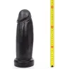 Hung System Gode Schlong Hung System 23 x 9cm